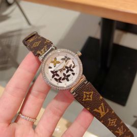 Picture of LV Watches Women _SKU2474lv-watch-03258334